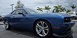 Used 2022 DODGE CHALLENGER GT RWD in FORT PIERCE, FLORIDA