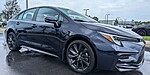 Used 2025 TOYOTA COROLLA SE CVT in FORT PIERCE, FLORIDA