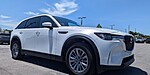 Used 2024 MAZDA CX-90 3.3 TURBO PREFERRED AWD in FORT PIERCE, FLORIDA