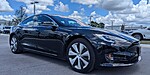 Used 2021 TESLA MODEL S LONG RANGE AWD in FORT PIERCE, FLORIDA