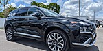 Used 2023 HYUNDAI SANTA FE CALLIGRAPHY AWD in FORT PIERCE, FLORIDA