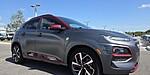 Used 2019 HYUNDAI KONA IRON MAN DCT FWD in FORT PIERCE, FLORIDA