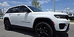 Used 2023 JEEP GRAND CHEROKEE ALTITUDE 4X4 in FORT PIERCE, FLORIDA