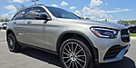 Used 2022 MERCEDES-BENZ GLC-CLASS GLC 300 SUV in FORT PIERCE, FLORIDA