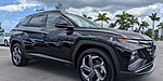 Used 2022 HYUNDAI TUCSON HYBRID LIMITED AWD in FORT PIERCE, FLORIDA