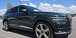 Used 2023 GENESIS GV80 3.5T AWD in FORT PIERCE, FLORIDA