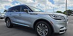 Used 2023 LINCOLN AVIATOR STANDARD RWD in FORT PIERCE, FLORIDA