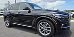 Used 2023 BMW X5 SDRIVE40I SPORTS ACTIVITY VEHICLE in FORT PIERCE, FLORIDA