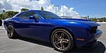 Used 2022 DODGE CHALLENGER R/T RWD in FORT PIERCE, FLORIDA