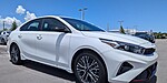Used 2024 KIA FORTE GT-LINE IVT in FORT PIERCE, FLORIDA