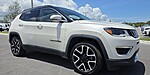 Used 2018 JEEP COMPASS LIMITED FWD in FORT PIERCE, FLORIDA