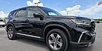 Used 2024 Honda Pilot EX-L 8 PASSENGER 2WD in FORT PIERCE, FLORIDA