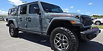 Used 2024 JEEP GLADIATOR RUBICON X 4X4 in FORT PIERCE, FLORIDA