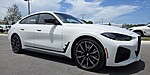 Used 2023 BMW 4 SERIES 430I GRAN COUPE in FORT PIERCE, FLORIDA