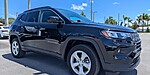 Used 2022 JEEP COMPASS LATITUDE 4X4 in FORT PIERCE, FLORIDA
