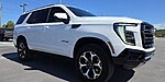 Used 2025 GMC YUKON 4WD 4DR AT4 ULTIMATE in FORT PIERCE, FLORIDA