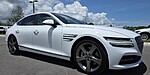 Used 2021 GENESIS G80 3.5T RWD in FORT PIERCE, FLORIDA