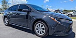 Used 2025 TOYOTA COROLLA LE CVT in FORT PIERCE, FLORIDA