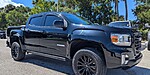 Used 2022 GMC CANYON 2WD CREW CAB 128" ELEVATION in FORT PIERCE, FLORIDA