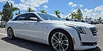 Used 2017 CADILLAC CT6 SEDAN 4DR SDN 3.0L TURBO PLATINUM AWD in FORT PIERCE, FLORIDA