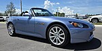 Used 2006 Honda S2000 MT in FORT PIERCE, FLORIDA