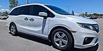 Used 2020 Honda Odyssey EX-L AUTO in FORT PIERCE, FLORIDA