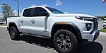 Used 2024 GMC CANYON 4WD CREW CAB AT4 in FORT PIERCE, FLORIDA