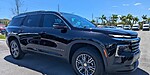 Used 2024 CHEVROLET TRAVERSE 4DR LT W/1LT in FORT PIERCE, FLORIDA