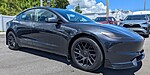 Used 2024 TESLA MODEL 3 RWD *LTD AVAIL* in FORT PIERCE, FLORIDA