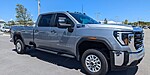 Used 2024 GMC SIERRA 2500 4WD CREW CAB 172" PRO in FORT PIERCE, FLORIDA