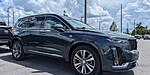 Used 2021 CADILLAC XT6 FWD 4DR PREMIUM LUXURY in FORT PIERCE, FLORIDA