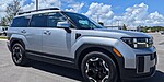 Used 2025 HYUNDAI SANTA FE SEL FWD in FORT PIERCE, FLORIDA