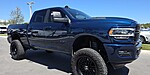 Used 2024 RAM 2500 LARAMIE 4X4 CREW CAB 6'4" BOX in FORT PIERCE, FLORIDA