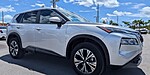 Used 2023 NISSAN ROGUE FWD SV in FORT PIERCE, FLORIDA