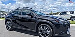 Used 2022 LEXUS UX UX 200 FWD in FORT PIERCE, FLORIDA