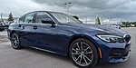 Used 2020 BMW 3 SERIES 330I SEDAN NORTH AMERICA in FORT PIERCE, FLORIDA