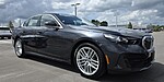 Used 2024 BMW 5 SERIES 530I XDRIVE SEDAN in FORT PIERCE, FLORIDA