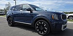 Used 2023 KIA TELLURIDE SX FWD in FORT PIERCE, FLORIDA