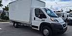 Used 2019 RAM PROMASTER CUTAWAY 3500 159" WB in FORT PIERCE, FLORIDA
