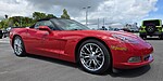 Used 2005 CHEVROLET CORVETTE 2DR CONVERTIBLE in FORT PIERCE, FLORIDA