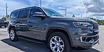 Used 2022 JEEP WAGONEER SERIES II 4X4 in FORT PIERCE, FLORIDA