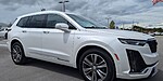 Used 2021 CADILLAC XT6 FWD 4DR PREMIUM LUXURY in FORT PIERCE, FLORIDA