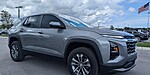 Used 2025 CHEVROLET EQUINOX FWD 4DR LT W/1LT in FORT PIERCE, FLORIDA