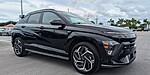 Used 2024 HYUNDAI KONA N LINE FWD in FORT PIERCE, FLORIDA