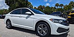 Used 2023 VOLKSWAGEN JETTA SE AUTO in FORT PIERCE, FLORIDA