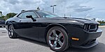 Used 2014 DODGE CHALLENGER 2DR CPE RALLYE REDLINE in FORT PIERCE, FLORIDA
