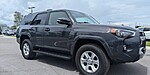 Used 2024 TOYOTA 4RUNNER SR5 PREMIUM 4WD in FORT PIERCE, FLORIDA