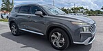 Used 2022 HYUNDAI SANTA FE SEL FWD in FORT PIERCE, FLORIDA