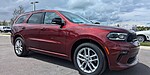 Used 2023 DODGE DURANGO GT PLUS RWD in FORT PIERCE, FLORIDA