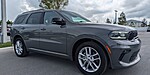 Used 2023 DODGE DURANGO GT PLUS RWD in FORT PIERCE, FLORIDA